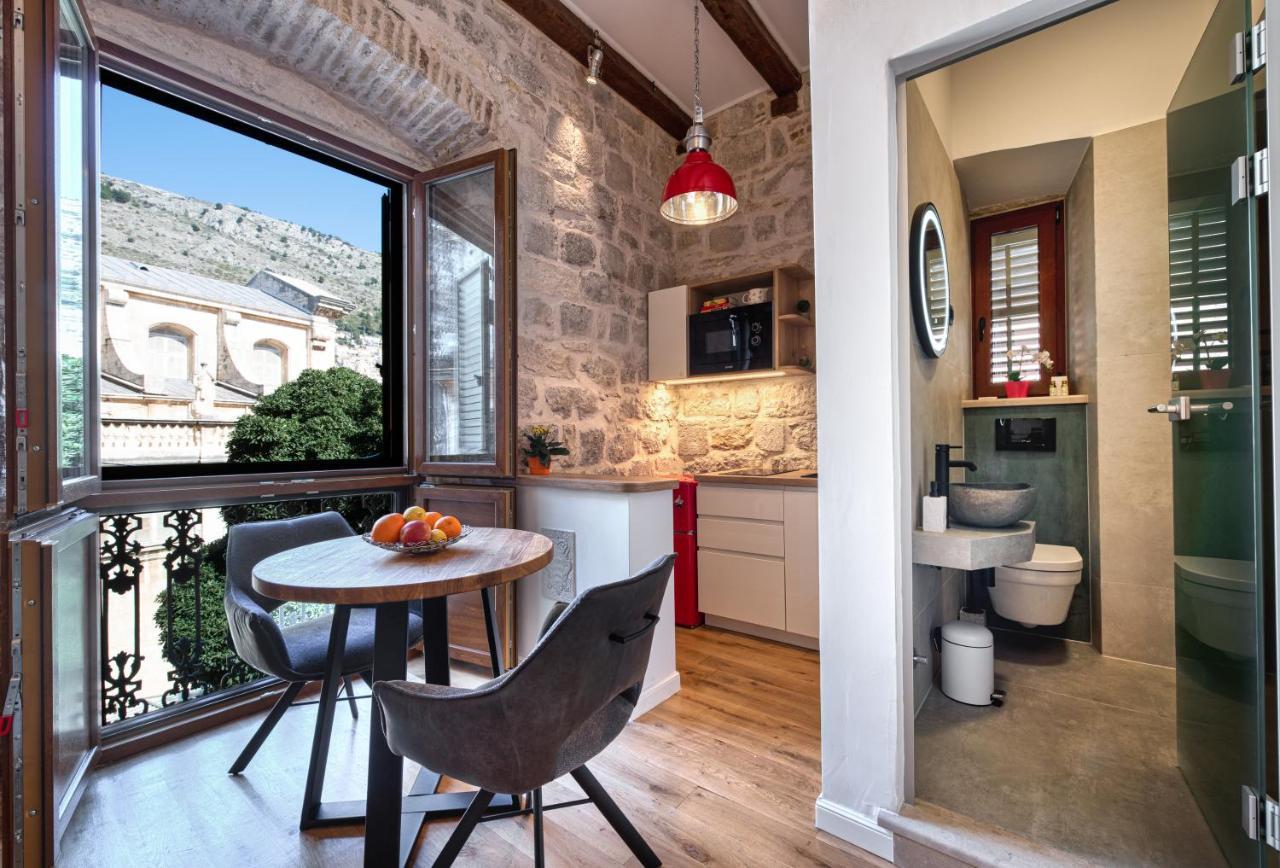 Apartment Laus Dubrovnik Exterior foto